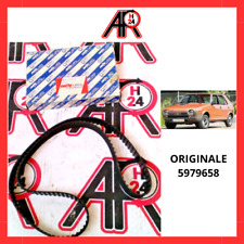 Cinghia dentata Fiat Ritmo 1.7 diesel originale 5979658