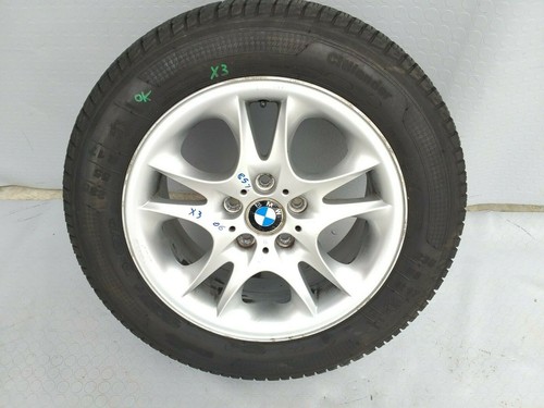 Cerchio gomma ruota in lega - ,