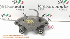 PINZA FRENO ANTERIORE destra LIGIER nova ambra 162 LIGIER Xtoo X too max R S RS