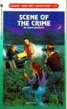 Scene of the Crime by Wilhelm