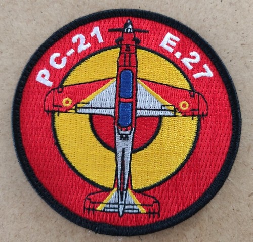 Spanish air force - air, aga