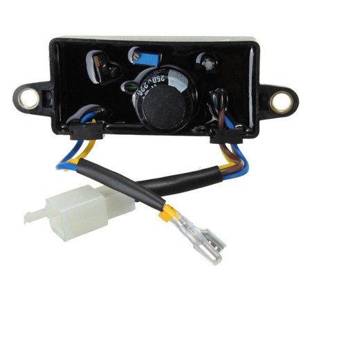 Avr per generatore predatore - per,