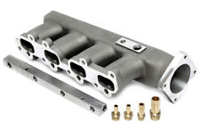 Kit trasformazione turbo collettore aspirazione + iniettore per tutti i motori 16V 1.8l 2.0l