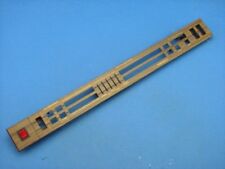 Farfisa Pergamo / Pannello di