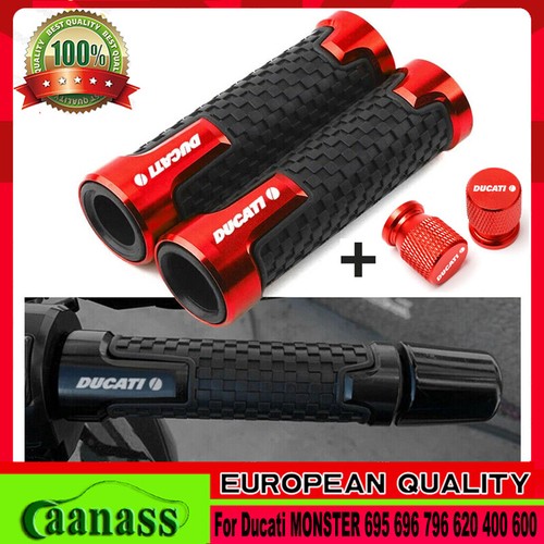 Manopole manubrio 22mm - , per