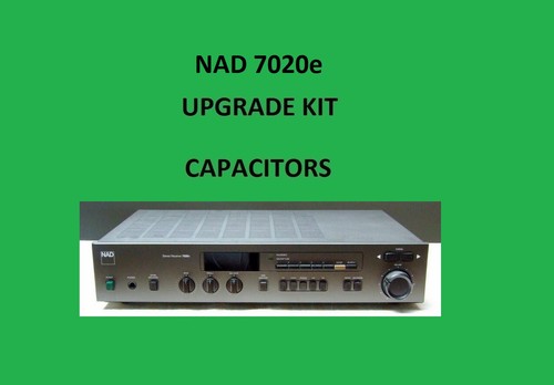 Kit riparazione ricevitore - kit,