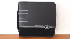Fellowes Body Glove Borsa Porta CD Walkman DVD Video Game 224 Slots Disc Case