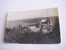 Genova - Portofino vetta m