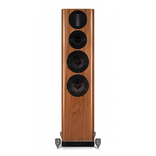 Wharfedale aura walnut - wharfedale,