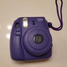 Instax mini 8 fotocamera