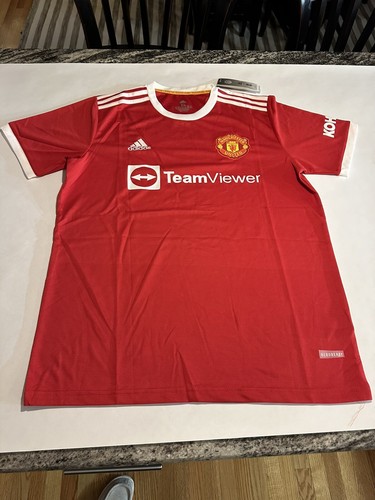 Maglia calcio firmata