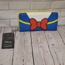 Portafoglio Loungefly Disney