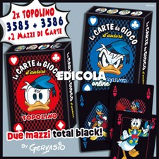 Fumetto TOPOLINO Sigillato