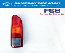 NUOVO ORIGINALE SUZUKI CARRY