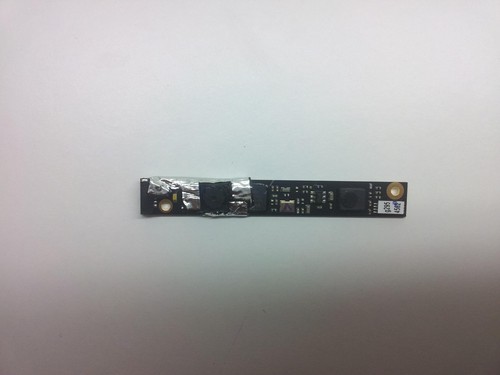 Webcam mini 110 3040ss - webcam, hp