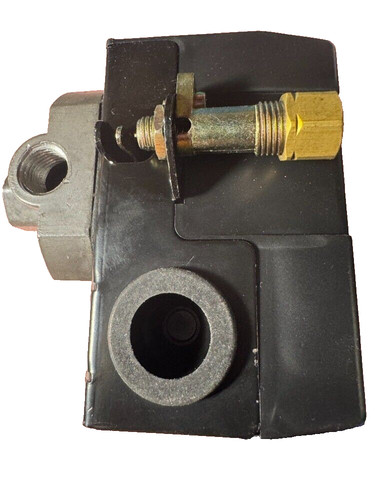Pressostato compressore aria