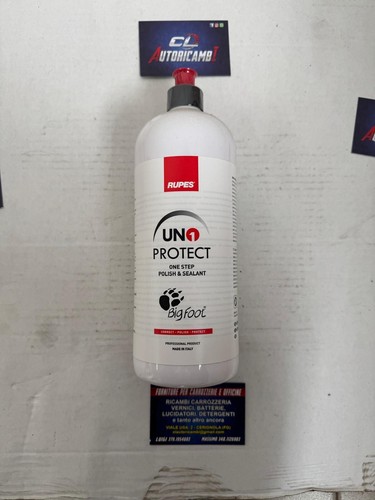 Pasta rupes one step polish - polish, &