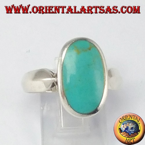 Anello argento 925 semplice - d'argento,