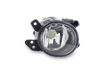 Fari Fendinebbia Adatto A per Mercedes W204 Classe C 01/07-02/11 H11 Dx Tondo
