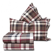 Completo Lenzuola Edimburgo