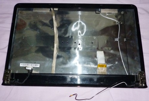 Sony vaio sve171e13m core - vaio,