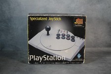 PLAYSTATION PS1 JOYSTICK