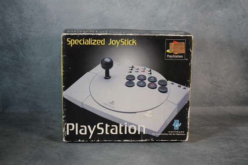 Playstation ps1 joystick - playstation,