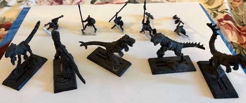 Warhammer tichi huichi - warhammer, tichi-huichi's