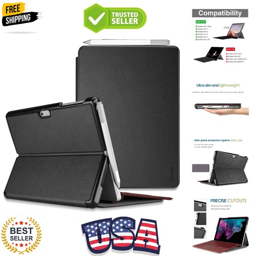 Custodia per surface pro - custodia, 12,3"