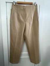 Pantalone donna sartoriale