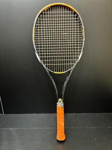 Racchetta tennis wilson k - racchetta,