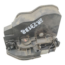 Serratura Porta Posteriore Destro BMW SERIE 5 E61 E60 F07 F10 F11 RICAMBIO USATO