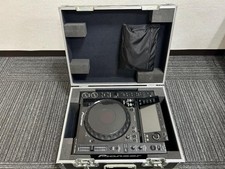 Pioneer DJ CDJ-2000 Nero con
