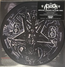 Acheron - Rites Of The Black