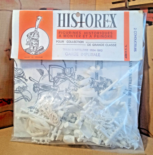 653 historex train - 653,