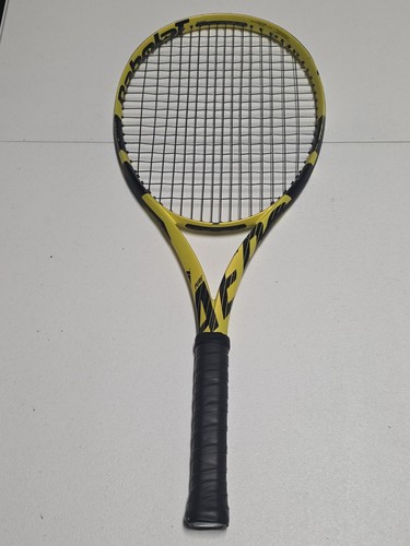 Racchetta tennis babolat - da,