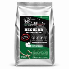 Mangime sibilla dog - dog, food