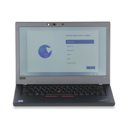 Lenovo thinkpad laptop - thinkpad,