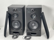 Sony SS-H2750 Altoparlanti 3
