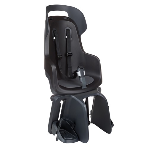 Seggiolino bobike nero - bobike,