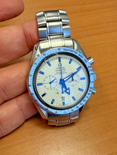 Omega Speedmaster Broad Arrow