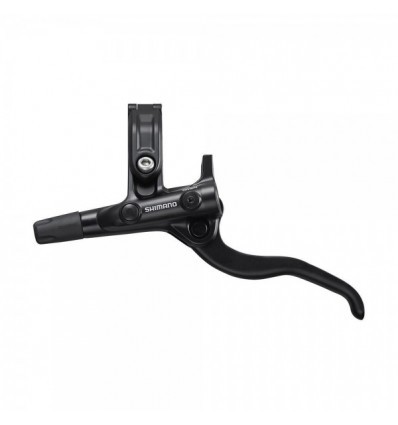 Leva freno idraulico shimano - leva,