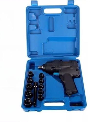 Pistola aria compressa - ad,