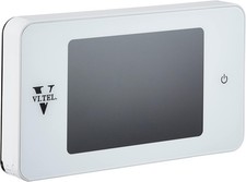 Spioncino Digitale 4" Vi.Tel