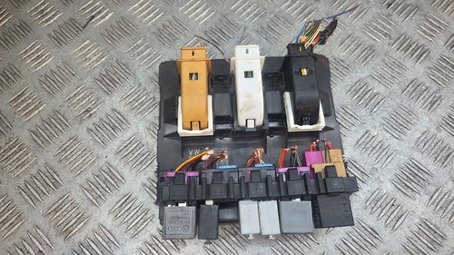 Modulo controllo carrozzeria - controllo,