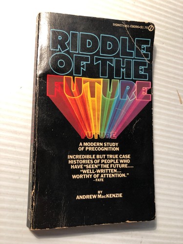 Andrew mackenzie riddle - andrew,