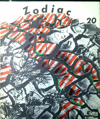 Zodiac rivista - 20,