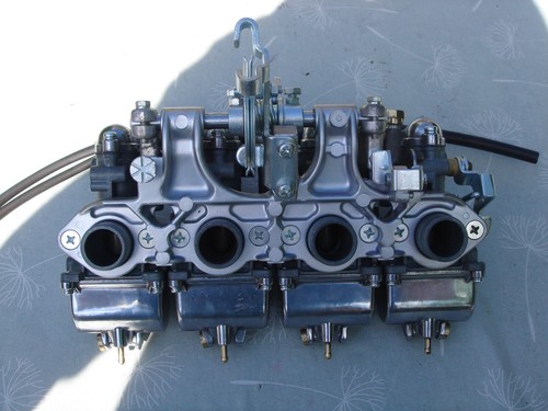 Honda cb400 cb350 four set - honda,