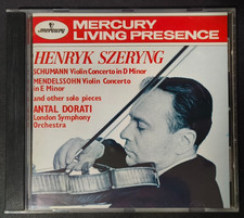 MERCURY LIVING PRESENCE -