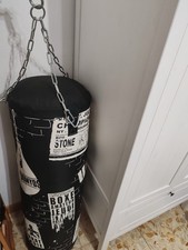 Sacco Da Boxe 25 Kg - Domyos